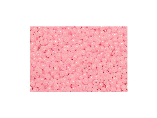 Rocailles Seed Beads Preciosa Ornela 17173 Glass Czech Republic