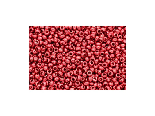 Rocailles Seed Beads Preciosa Ornela 18398 Glass Czech Republic