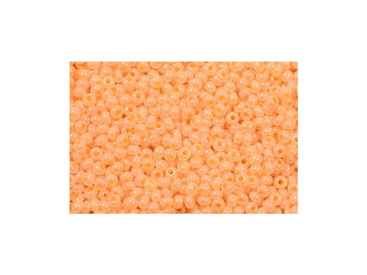 Rocailles Seed Beads Preciosa Ornela 37188 Glass Czech Republic