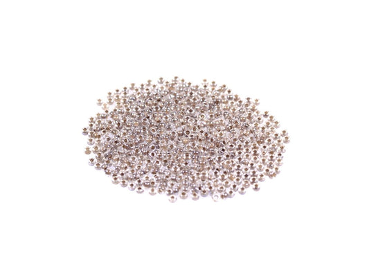 Rocailles Seed Beads Preciosa Ornela 38118 Glass Czech Republic