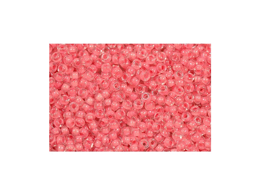 Rocailles Seed Beads Preciosa Ornela 38196 Glass Czech Republic