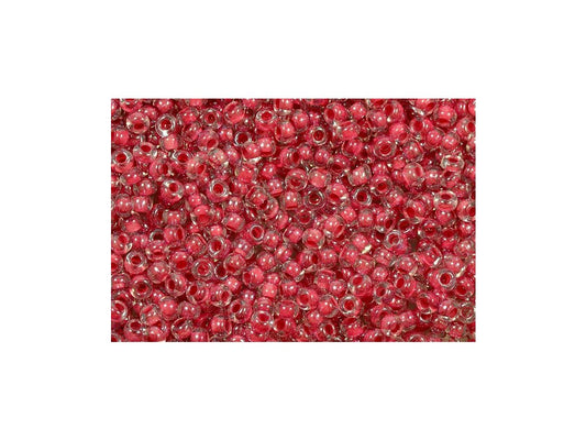Rocailles Seed Beads Preciosa Ornela 38898 Glass Czech Republic