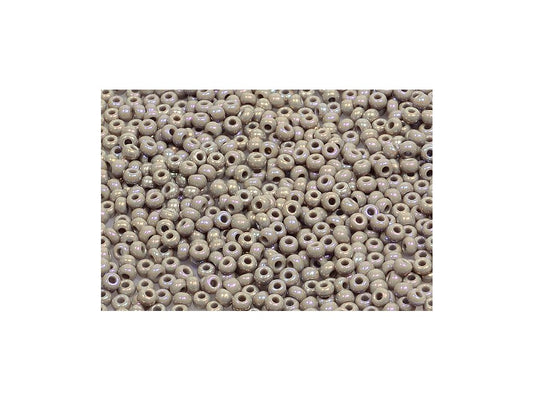 Rocailles Seed Beads Preciosa Ornela 44020 Glass Czech Republic