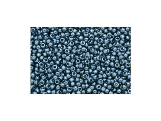 Rocailles Seed Beads Preciosa Ornela 46010 Glass Czech Republic