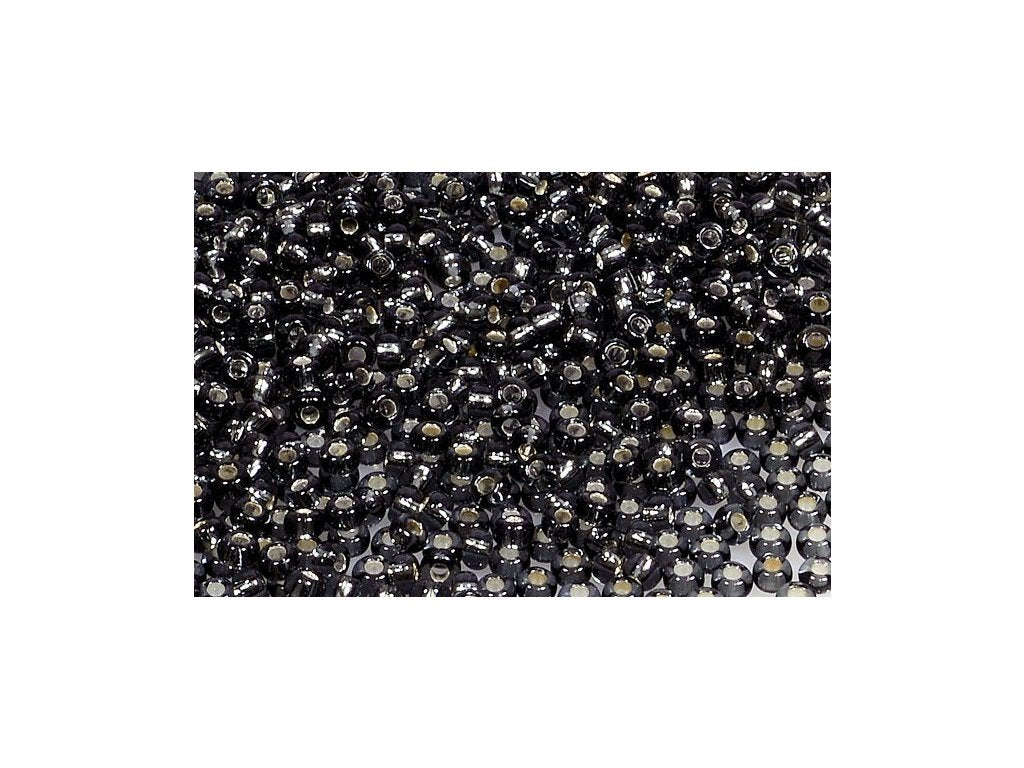 Rocailles Seed Beads Preciosa Ornela 47010 Glass Czech Republic