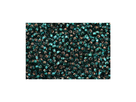Rocailles Seed Beads Preciosa Ornela 57710 Glass Czech Republic