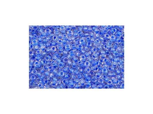 Rocailles Seed Beads Preciosa Ornela 58536 Glass Czech Republic