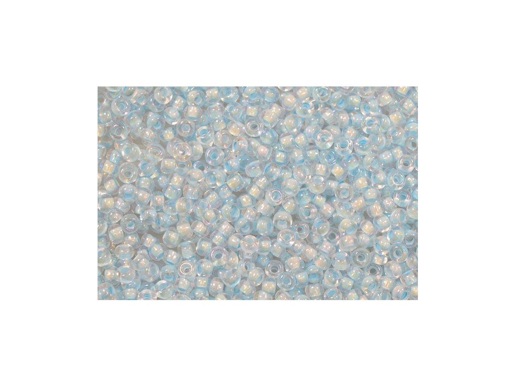 Rocailles Seed Beads Preciosa Ornela 58562 Glass Czech Republic