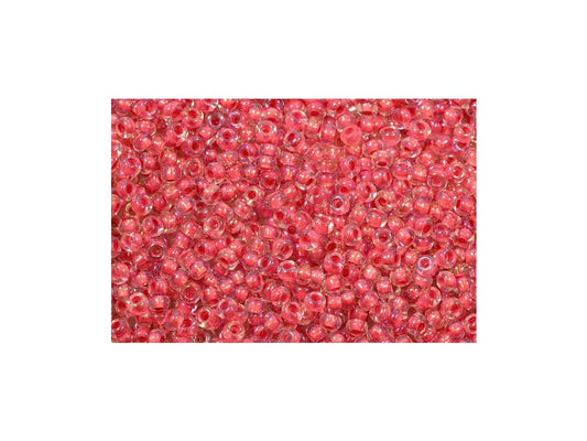 Rocailles Seed Beads Preciosa Ornela 58598 Glass Czech Republic
