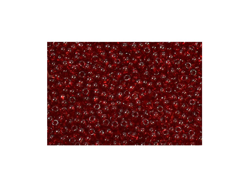 Rocailles Seed Beads Preciosa Ornela 90120 Glass Czech Republic