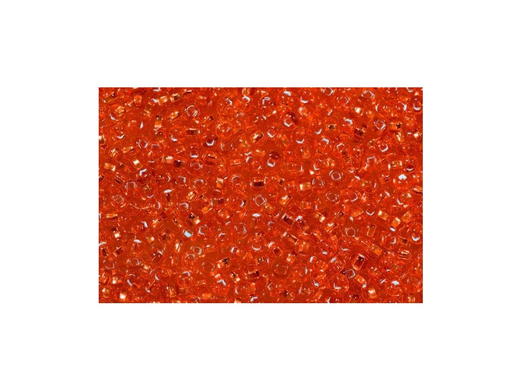 Rocailles Seed Beads Preciosa Ornela 97030 Glass Czech Republic