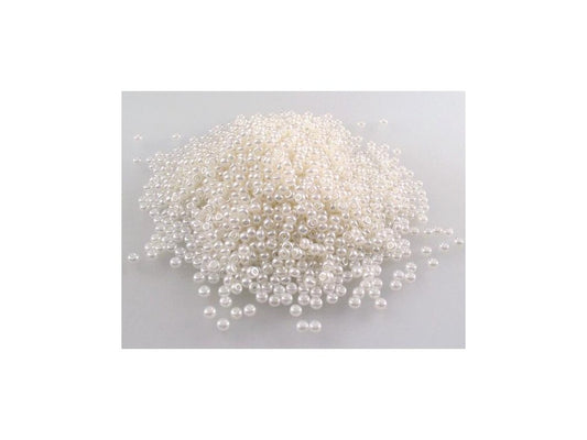 Rocailles Seed Beads Preciosa Ornela 47102 Glass Czech Republic