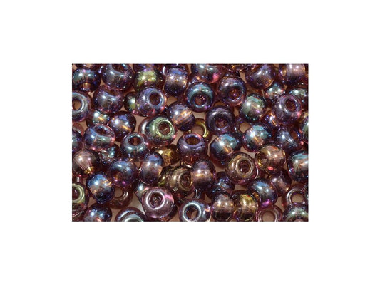 Rocailles Seed Beads Preciosa Ornela 21060 Glass Czech Republic