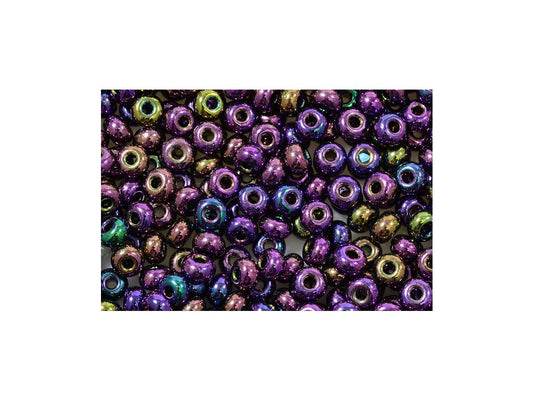 Rocailles Seed Beads Preciosa Ornela 59195 Glass Czech Republic