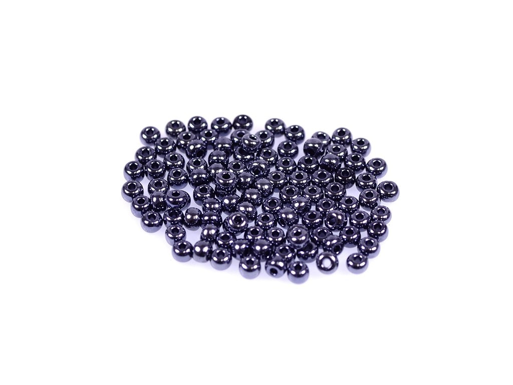 Rocailles Seed Beads Preciosa Ornela 49102 Glass Czech Republic