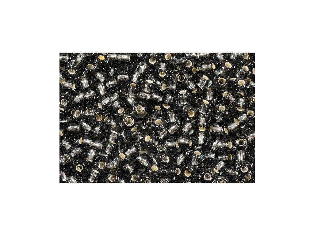 Rocailles Seed Beads Preciosa Ornela 47010 Glass Czech Republic