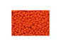 Rocailles Seed Beads Preciosa Ornela Deep Orange Glass Czech Republic