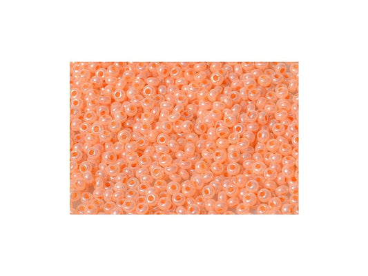 Rocailles Seed Beads Preciosa Ornela 37189 Glass Czech Republic