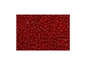 Rocailles Seed Beads Preciosa Ornela Transparent Red Glass Czech Republic