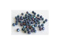 Bicone Lucern Pressed Beads 23980/21435 Glass Czech Republic