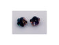 Flower Bell Beads 50720/28009 Glass Czech Republic