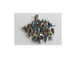 Spike Thorn Beads 00030/28137 Glass Czech Republic