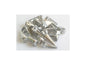 Spike Thorn Beads 00030/27001 Glass Czech Republic
