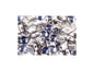 DiamonDuo 2-hole Beads Rhombus Gemduo 00030/55006 Glass Czech Republic