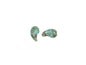 ZoliDuo 2-hole Comma Beads Right 60020/86800 Glass Czech Republic