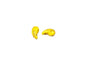 ZoliDuo 2-hole Comma Beads Right 83120/86800 Glass Czech Republic