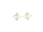 WibeDuo 2-hole Beads Star Cross 00030/14400 Glass Czech Republic