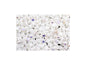 WibeDuo 2-hole Beads Star Cross 03000/28701 Glass Czech Republic