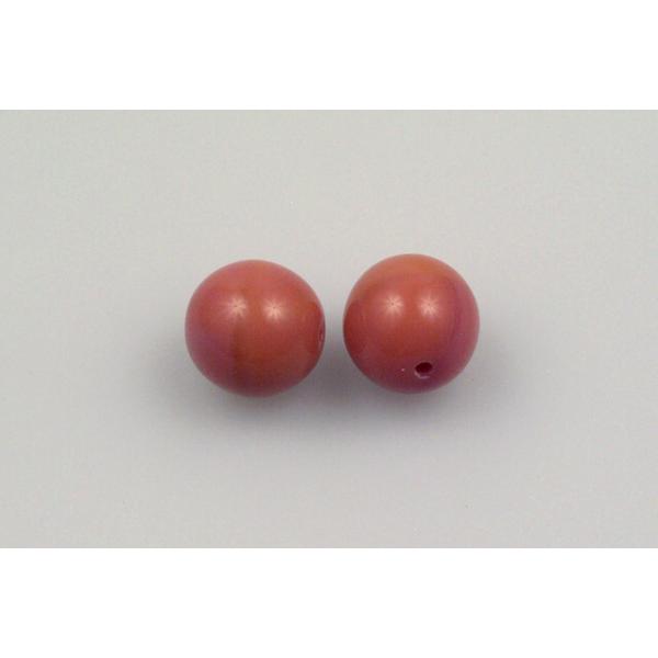 Round Pressed Beads 8 mm, color: 73170, Bohemia Crystal Glass, Czechia 11119001
