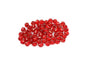 Melon Round Beads 90080/84110/54202 Glass Czech Republic