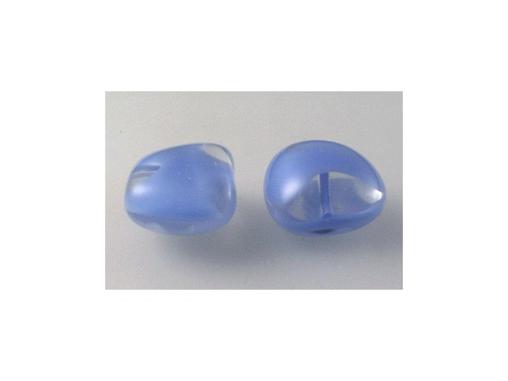 Pressed Beads 36028 Glass Czech Republic