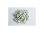 Demi Round O-bead Circular Spacer Beads 03000/15424 Glass Czech Republic