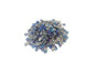 Demi Round O-bead Circular Spacer Beads 00030/22201 Glass Czech Republic