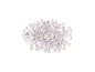 Demi Round O-bead Circular Spacer Beads 00030/27000 Glass Czech Republic