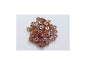 Demi Round O-bead Circular Spacer Beads 00030/29501 Glass Czech Republic
