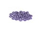 Demi Round O-bead Circular Spacer Beads 23980/14400 Glass Czech Republic