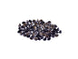 Pinch Pressed Beads 23980/22601 Glass Czech Republic