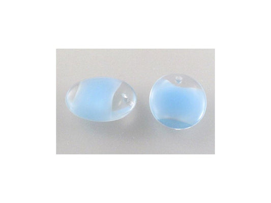 Pressed Beads 66010 Glass Czech Republic