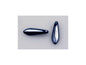 Pressed Beads Dagger Thorn 23980/14400 Glass Czech Republic