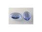 Pressed Beads 30020/28705 Glass Czech Republic
