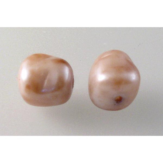 Pressed Beads 9 x 9 mm, color: 84176, Bohemia Crystal Glass, Czechia 13130360