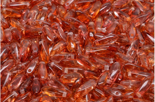 Dolchperlen, Kristall 48680 (00030-48680), Glas, Tschechische Republik