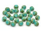 Fire Polished Faceted Beads 63130/86800 Glass Czech Republic
