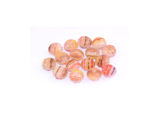 Fire Polished Faceted Beads Rondelle 95810 Glass Czech Republic