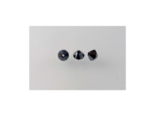 MC Bicone Xilion Cut beads High Sparkle 23980/14400 Glass Czech Republic