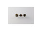 MC Bicone Xilion Cut beads High Sparkle 23980/90217 Glass Czech Republic